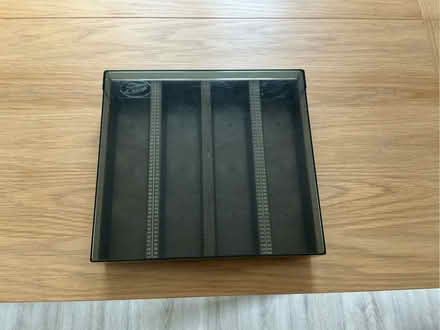 Photo of free Slide box (Deer Park OX28) #1