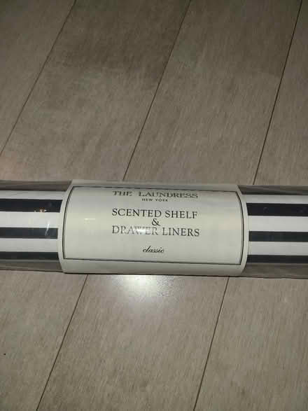 Photo of free Shelf liners (Piney Orchard) #1