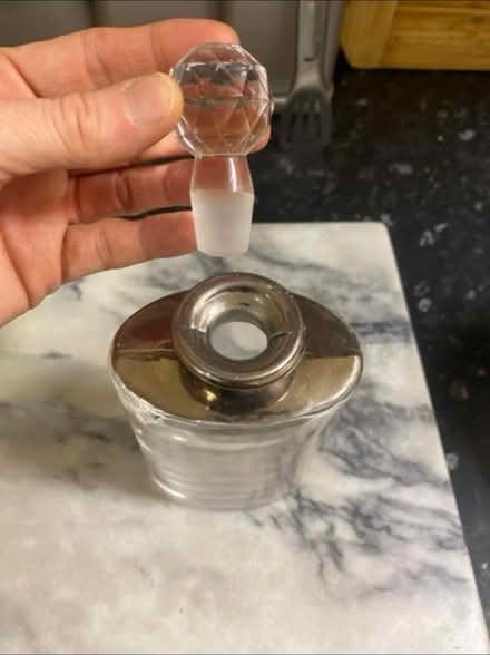 Photo of free Fancy Bottle (Cheshunt En8) #2