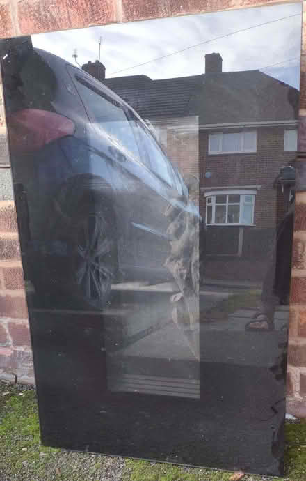 Photo of free Electric fire with flame effect #2 (Manor Park S2) #1