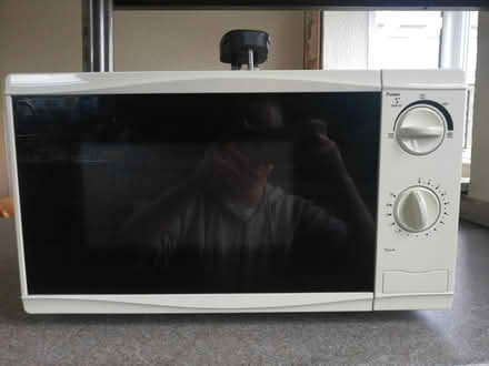 Photo of free Microwave (Handsworth S9) #1