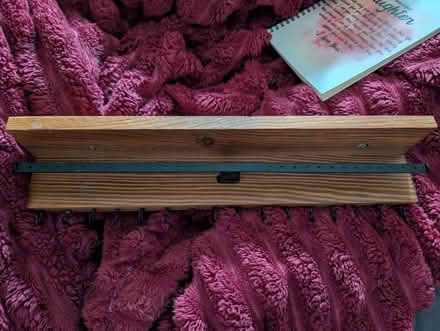 Photo of free Wall mounted jewellery holder (yapton) #1