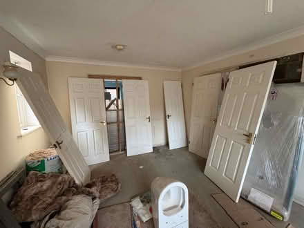 Photo of free Internal Doors (Steyning) #1