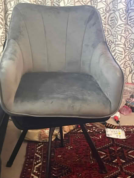 Photo of free Chair seat only (Chislehurst BR7) #2