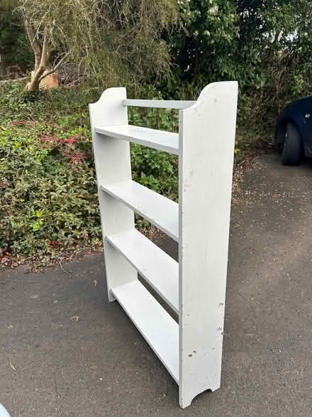 Photo of free Bookcase (Bradford on Avon BA15) #1