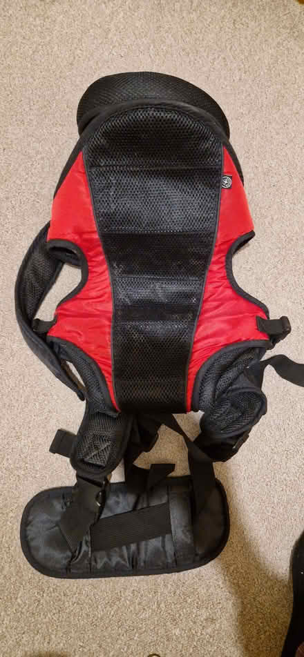 Photo of free Baby carrier newborn (Stretford M32) #1