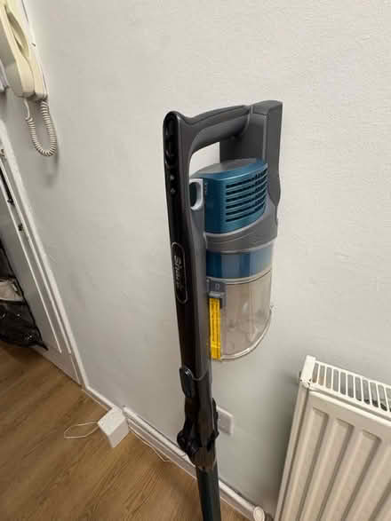Photo of free Shark Hoover (Hendon NW4) #4