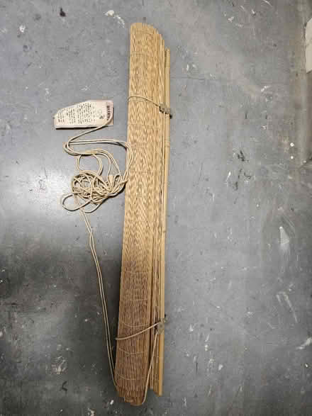 Photo of free Window blind 90cm 3ft width (South Oxhey) #1