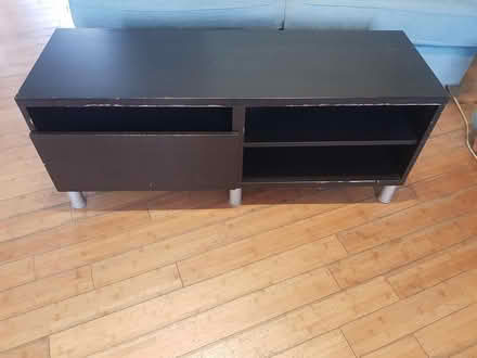 Photo of free IKEA TV Stand (Slough, Langley) #4