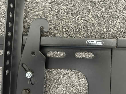 Photo of free Tv bracket (Westham BN24) #3