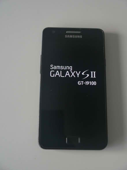 Photo of free Samsung Galaxy S2 Mobile phone (Didcot OX11) #3