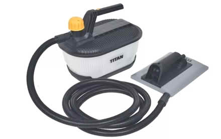 Photo of Wallpaper Steamer (Hayes UB4) #1