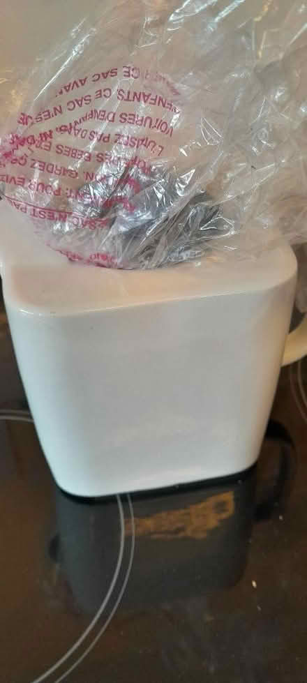 Photo of free Old Goblin teasmade, not working (Ringmer BN8) #2