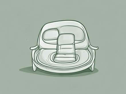 Photo of Car child’s seat (Loudwater WD3) #1