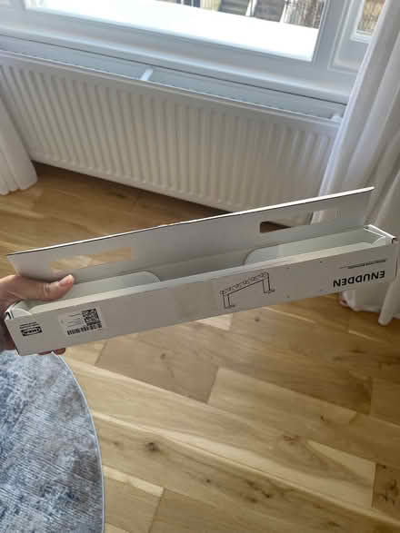 Photo of free Over the door coat hanger (Earls Court SW5) #1