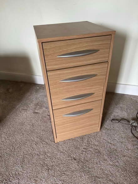 Photo of free Office drawers (BR2) #2