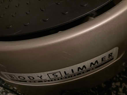 Photo of free Body slimmer (Vauxhall SE11) #1