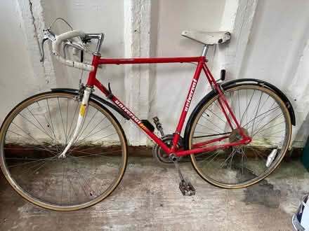 Photo of free Bicycle (Skerton LA1) #1