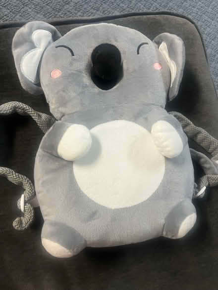 Photo of free Toddler head protection backpack (Middletown) #1