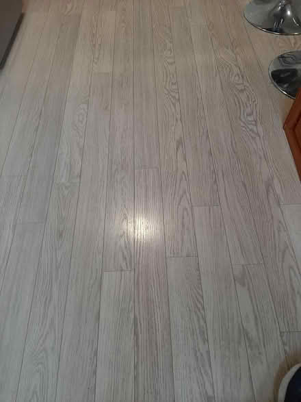Photo of free Laminate wooden flooring (Swords) #1