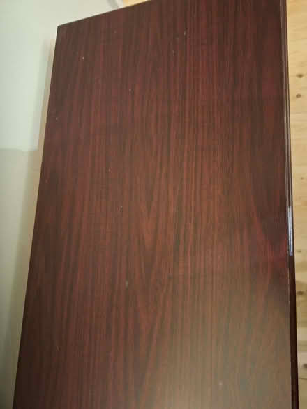 Photo of free Sideboard/cupboard (Bournville B30) #4