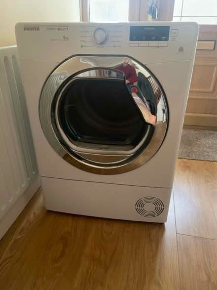 Photo of free Hoover tumble dryer (GL11) #1