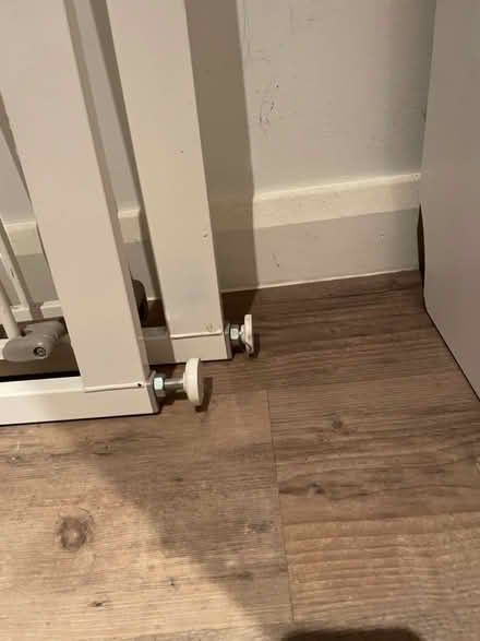 Photo of free Pair of stair gates (Bramhall SK7) #4