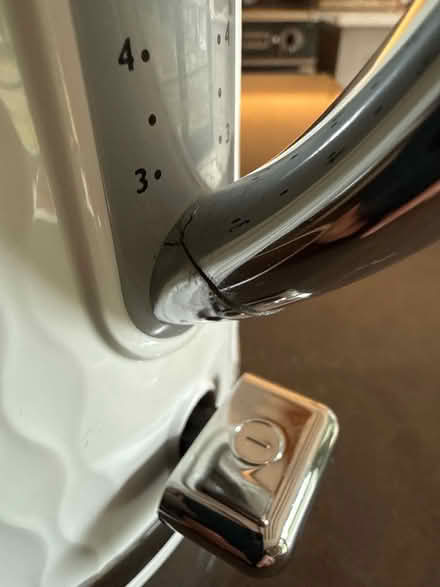 Photo of free Kettle (RH12 4HJ) #2