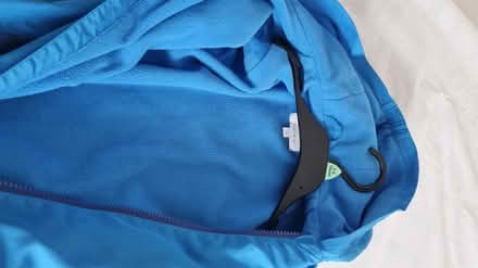 Photo of free Puddle suit 3-4 years (Locksheath SO31) #2