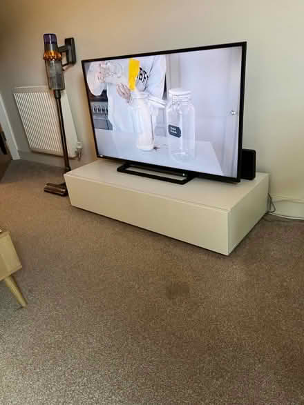 Photo of free TV stand (KT22 7UN) #3