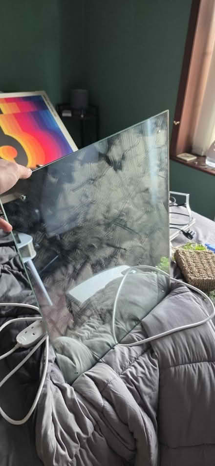 Photo of free Mirror (Fareham PO16) #1