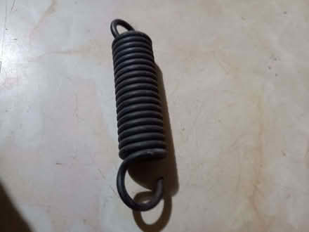 Photo of free Springs (Bilton CV22) #1