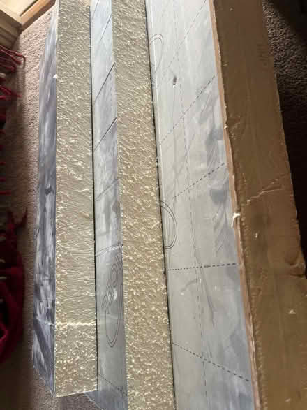 Photo of free Insulation (East Finchley N2) #2