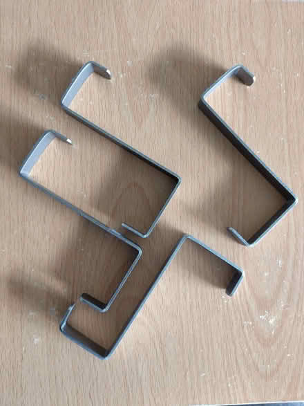 Photo of free Over door hooks (Leeds LS13) #1