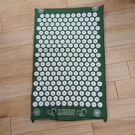 Photo of free Acupressure Mats Shakti (Sydenham SE26) #1