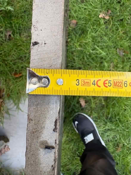 Photo of free Garden tiles and stones (Bromley common, BR2) #4