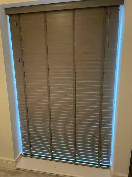 Photo of free Window blind (Springfield CM1) #2