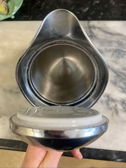 Photo of free Large milk/cream jug (Cheshunt En8) #3