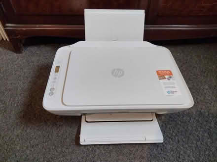 Photo of free HP Deskjet 2700e printer (Gloucester city centre) #1