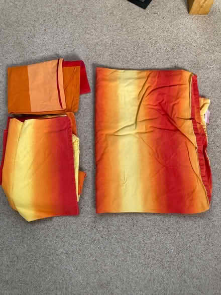 Photo of free Single bedding (TW9 (Kew)) #1