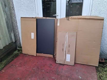 Photo of free Kitchen boards (Reigate) #1