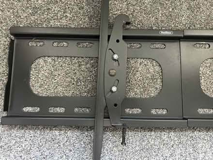Photo of free Tv bracket (Westham BN24) #2