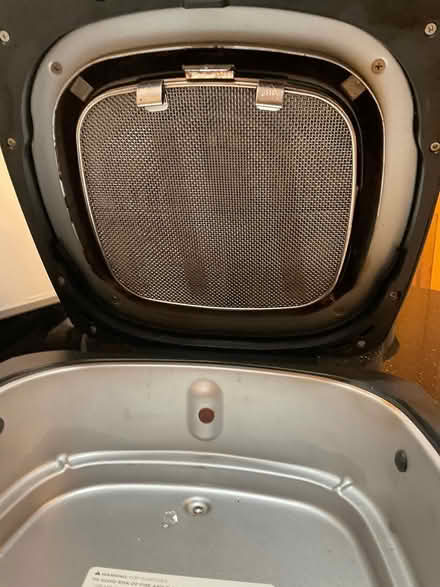 Photo of free Ninja Foodi Health Grill &Air Fryer (Waverton CH3) #2