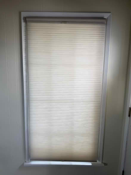 Photo of free Window blinds (Laurelhurst) #1