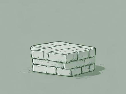 Photo of Bricks (CT11) #1