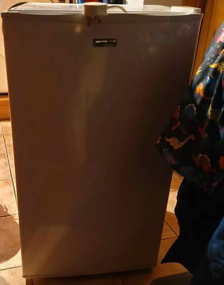 Photo of free Fridge freezer (IP13) #3