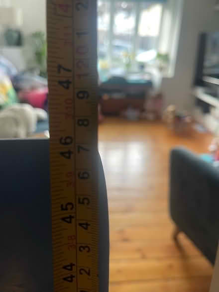 Photo of free Tidy books - shallow book shelf (Chesham HP5) #4