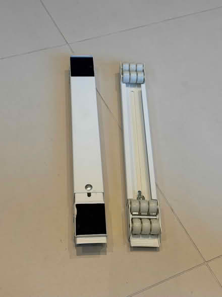 Photo of free Appliance rollers (Highbury Barn N5) #1