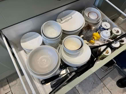 Photo of free Kitchen ware - all (BR2) #1