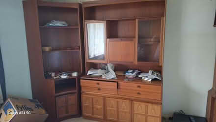 Photo of free Nathan unit (Brampton - Appleby CA16) #1